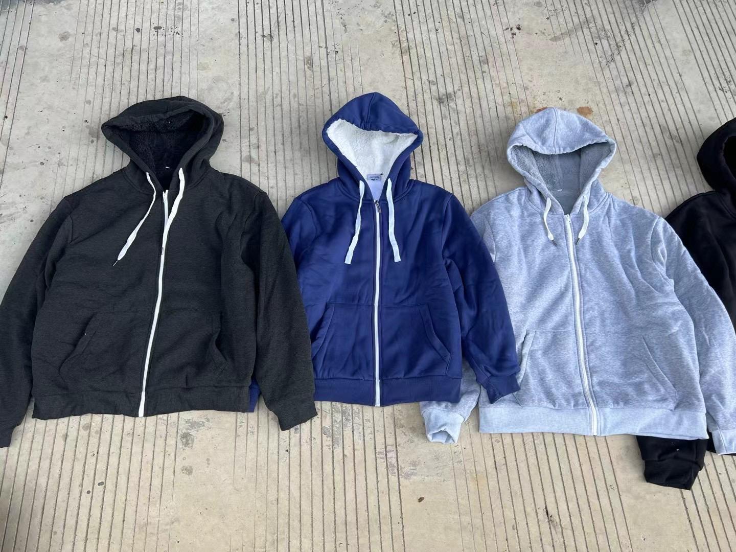 092301 Mens hoodie