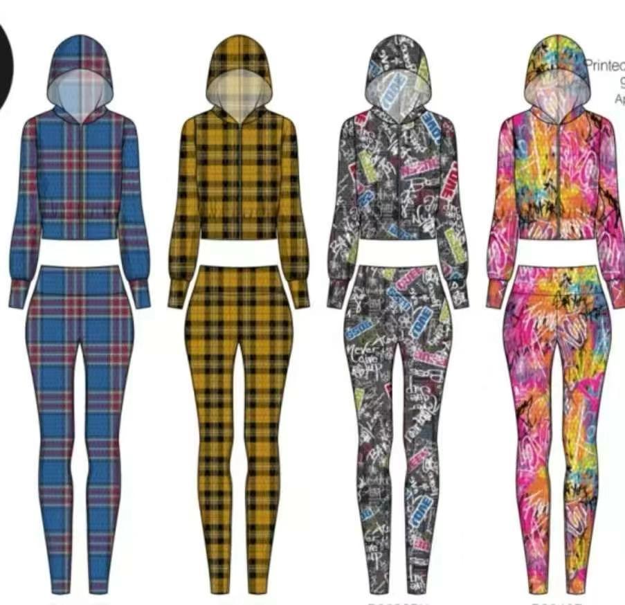 092307 Ladys suit