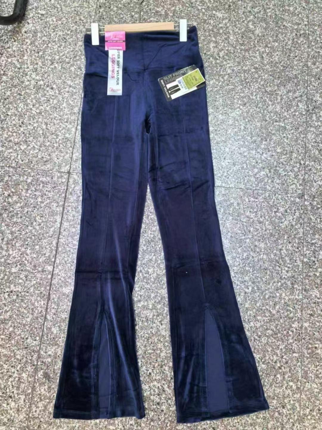 120602 Ladys pants