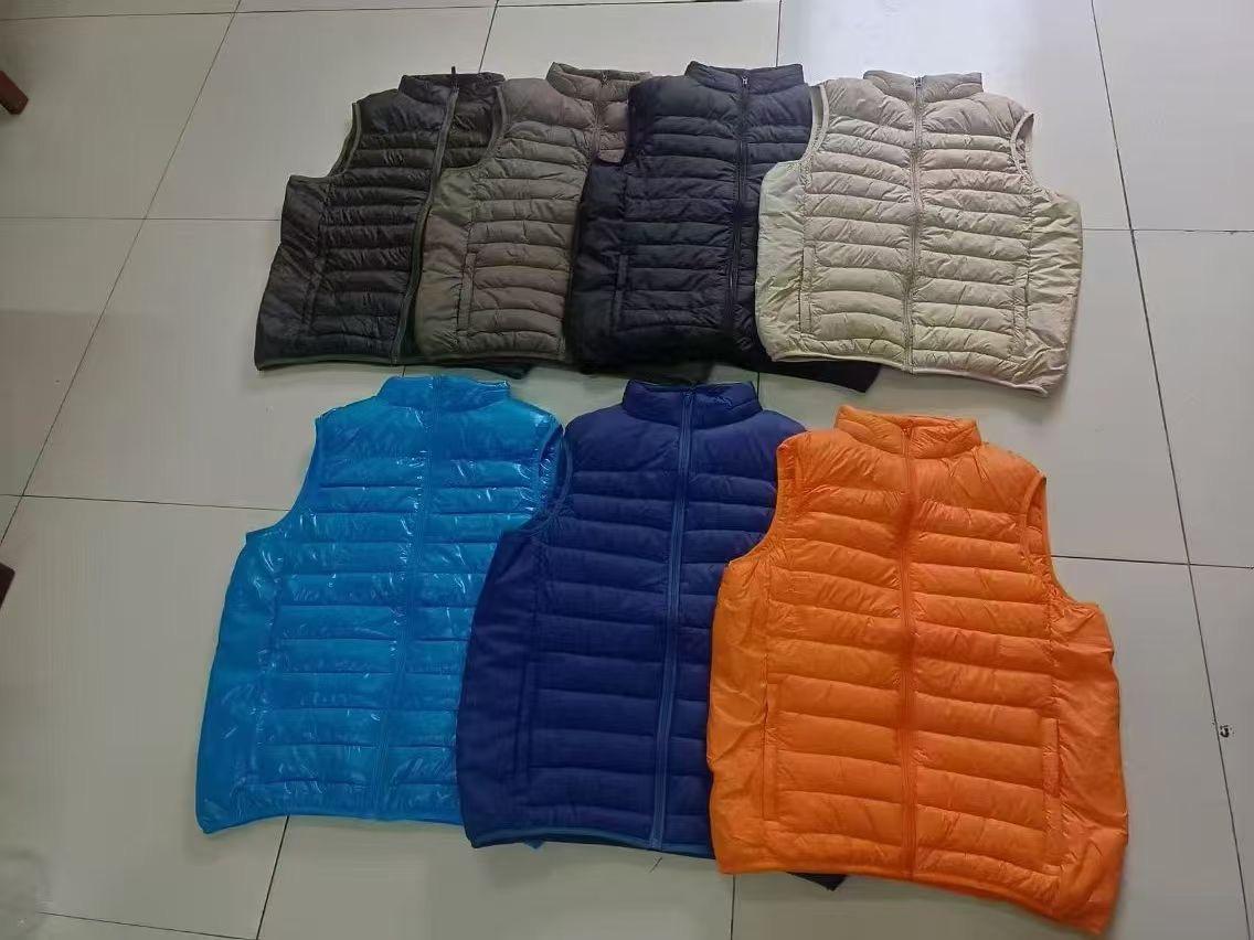 120903 Mens vest