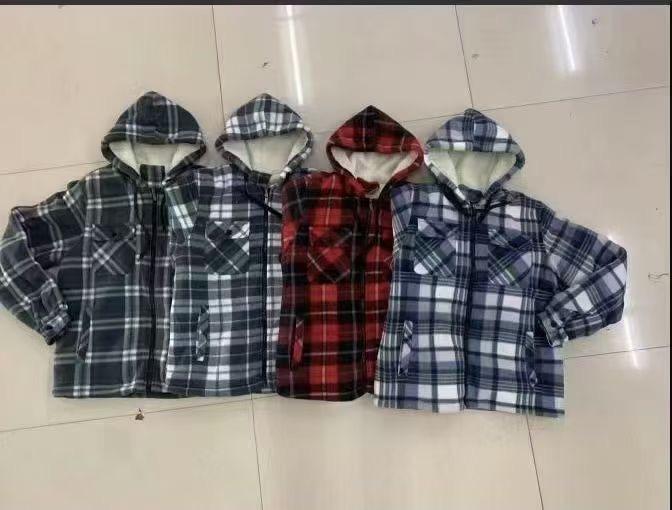 121104 Mens hoodie shirt