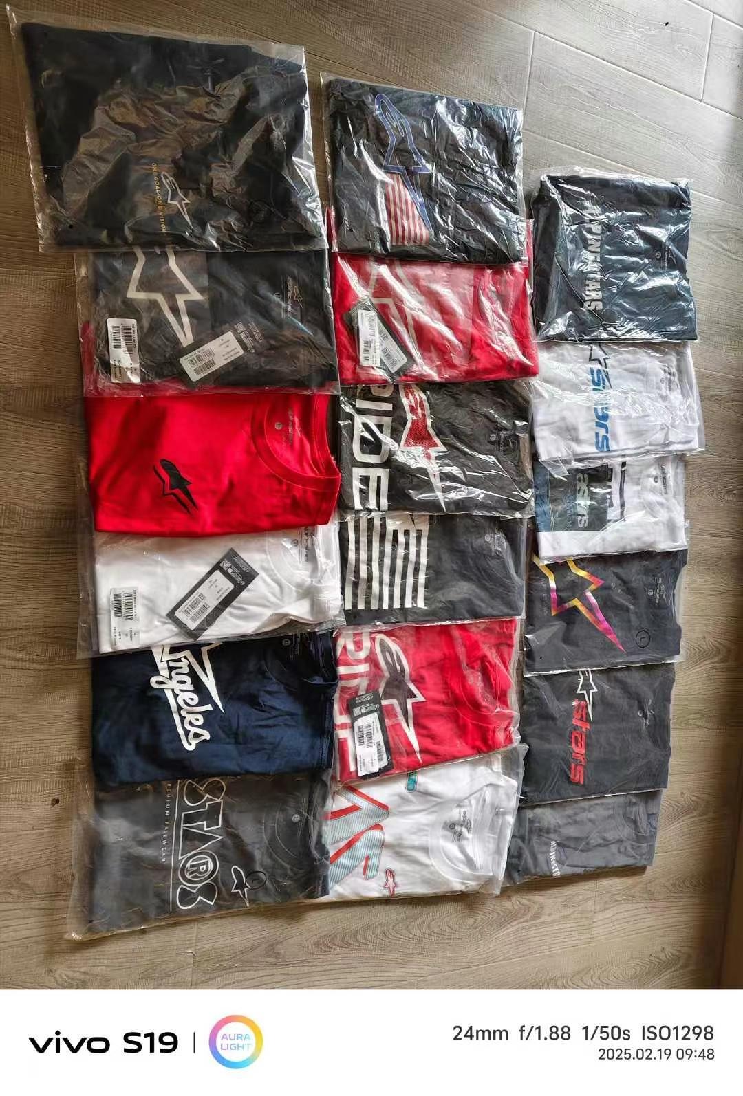 022710 Mens t-shirt