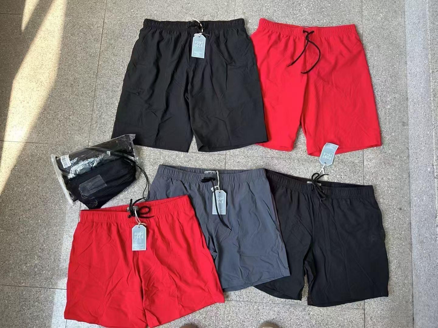 030406 Mens shorts