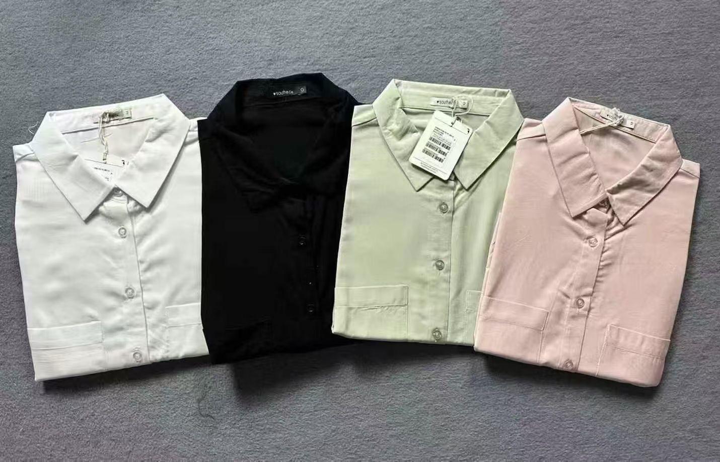 030408 Ladys shirt