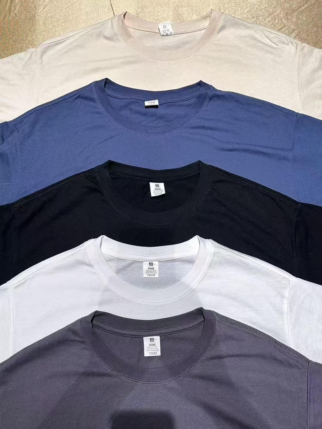 030703 Mens tshirt