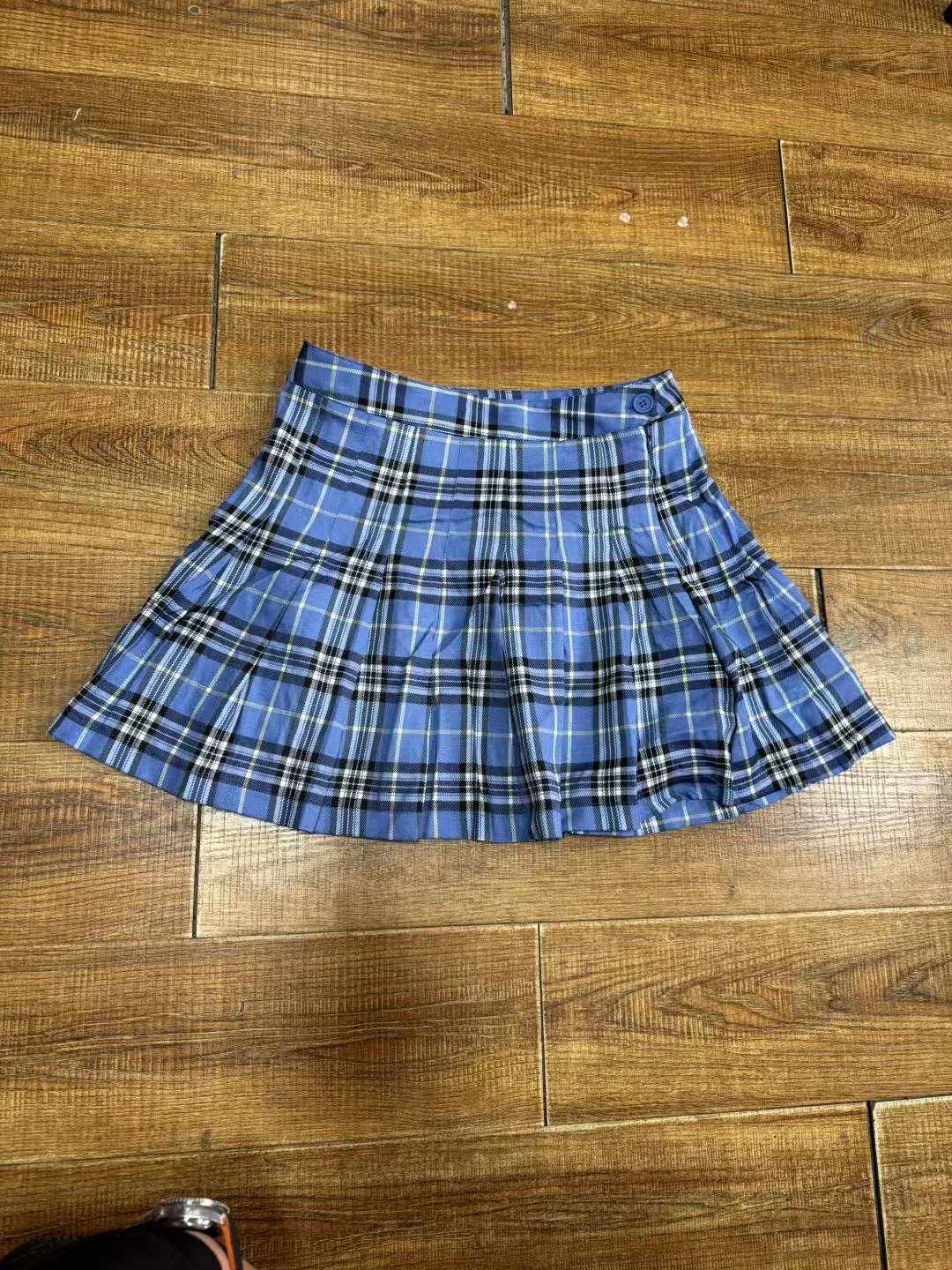 031013 Ladys skirt