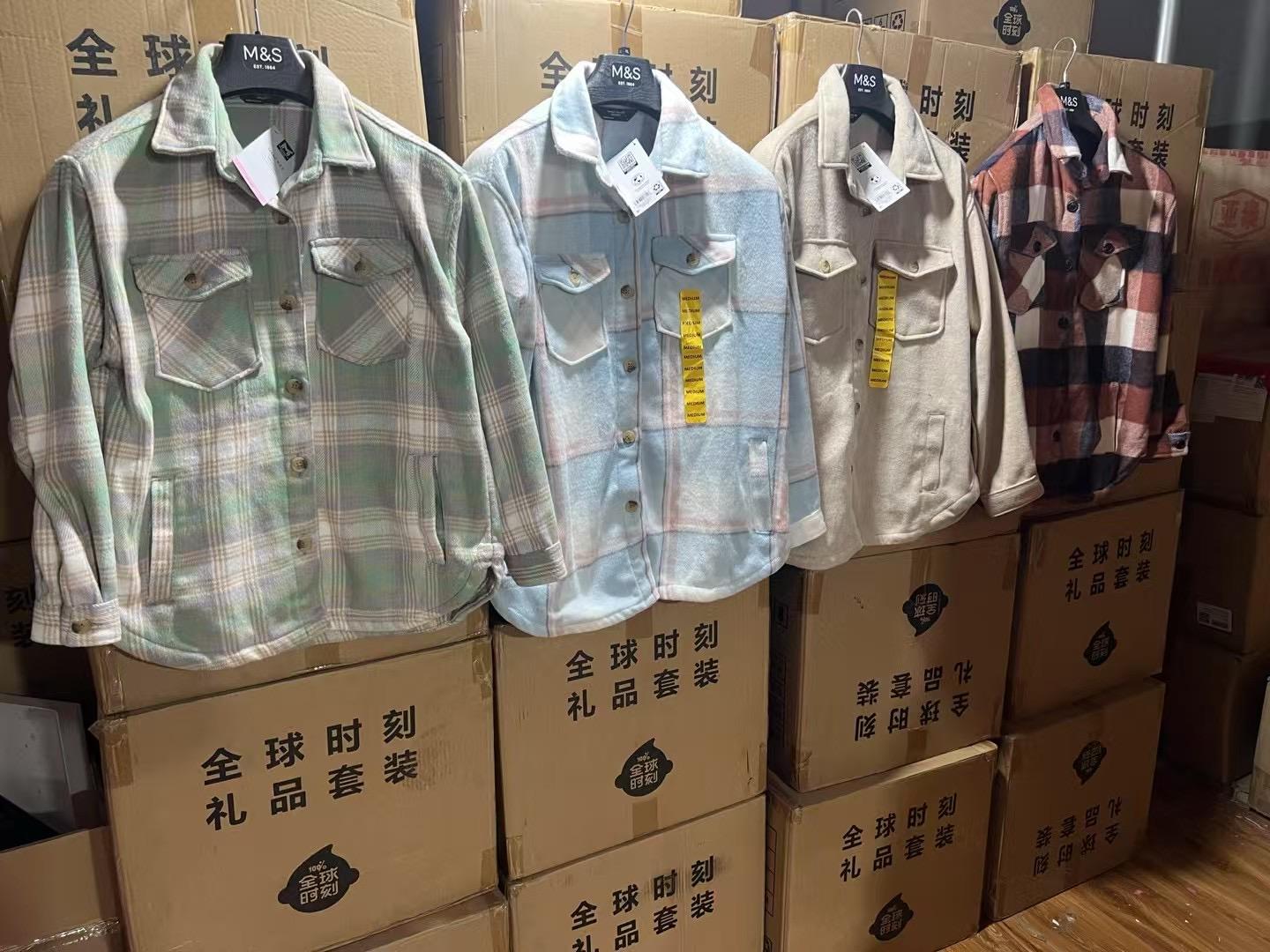 031901 Ladys shirt