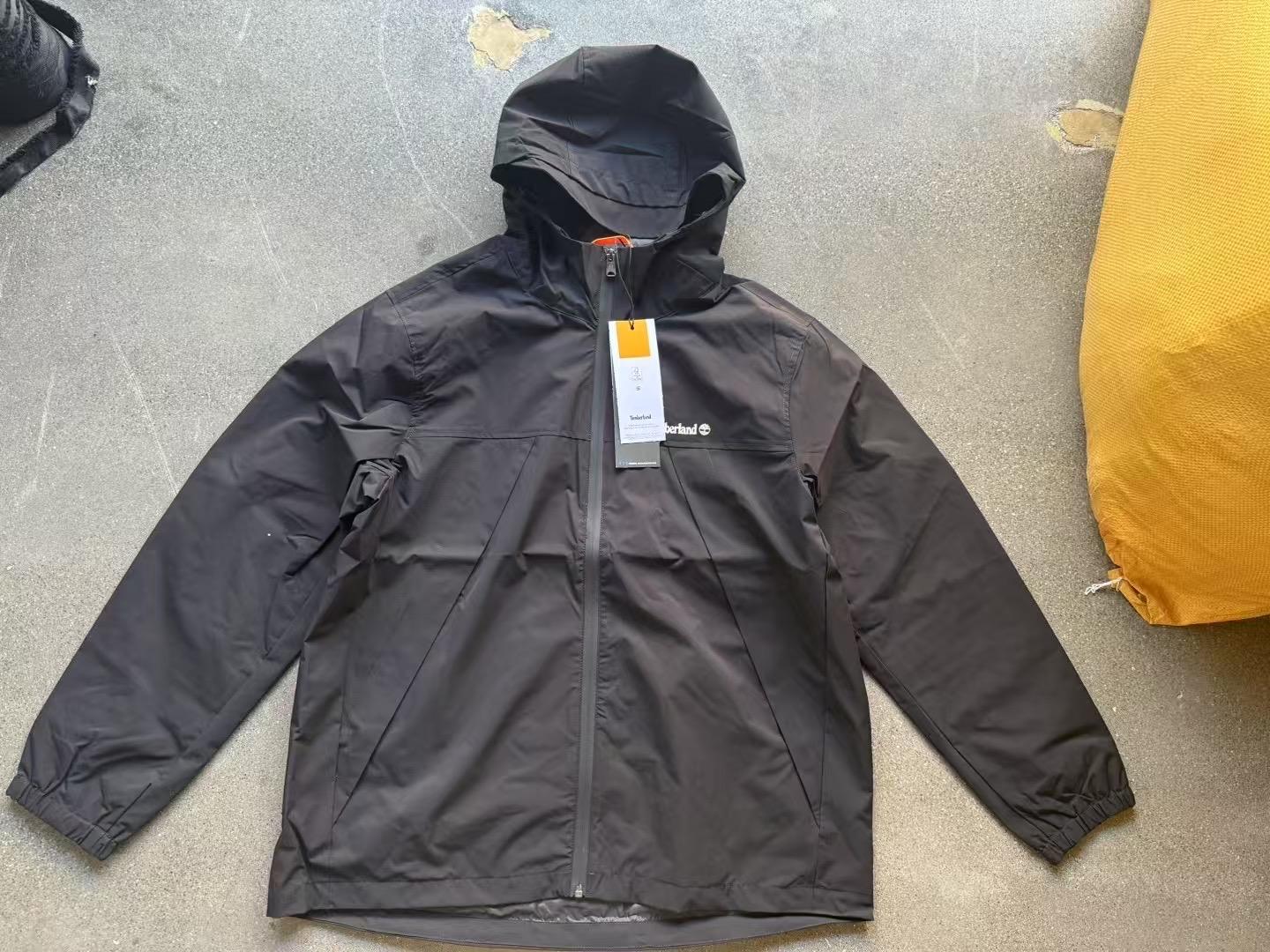 090304 Men's jacket