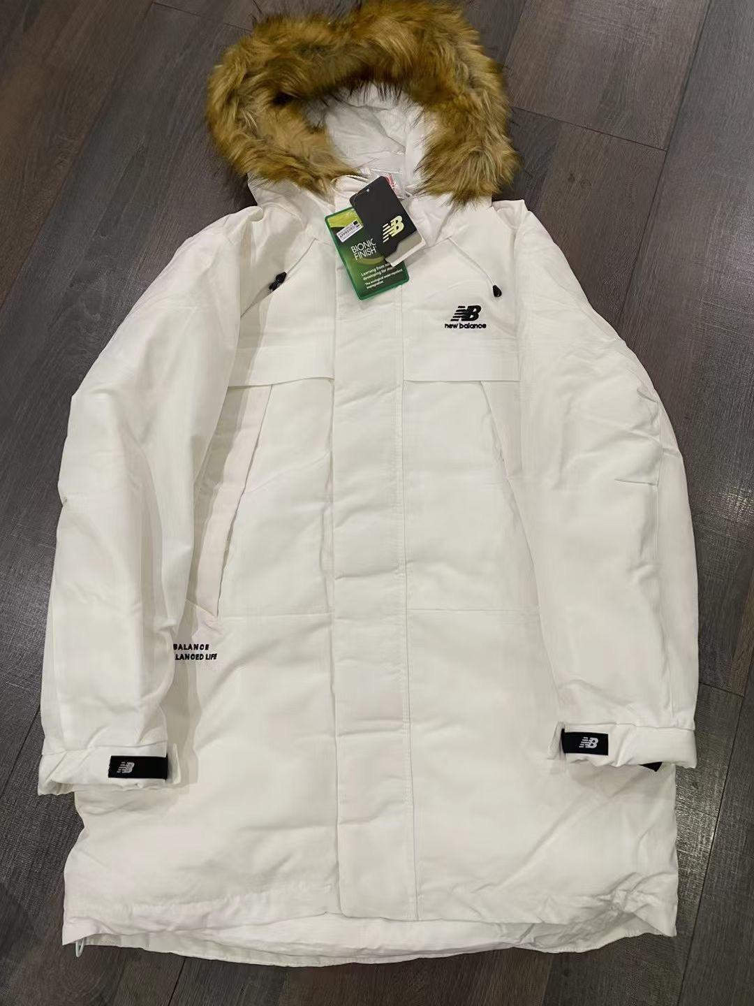 090308 Men's down jacket