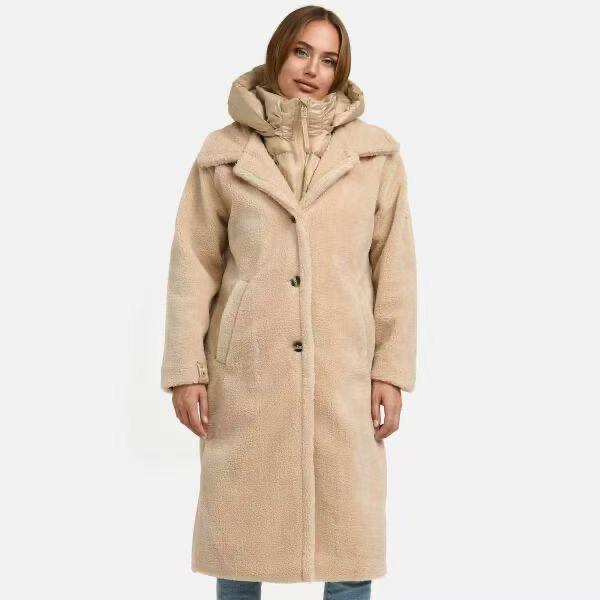 091002 Ladys coat