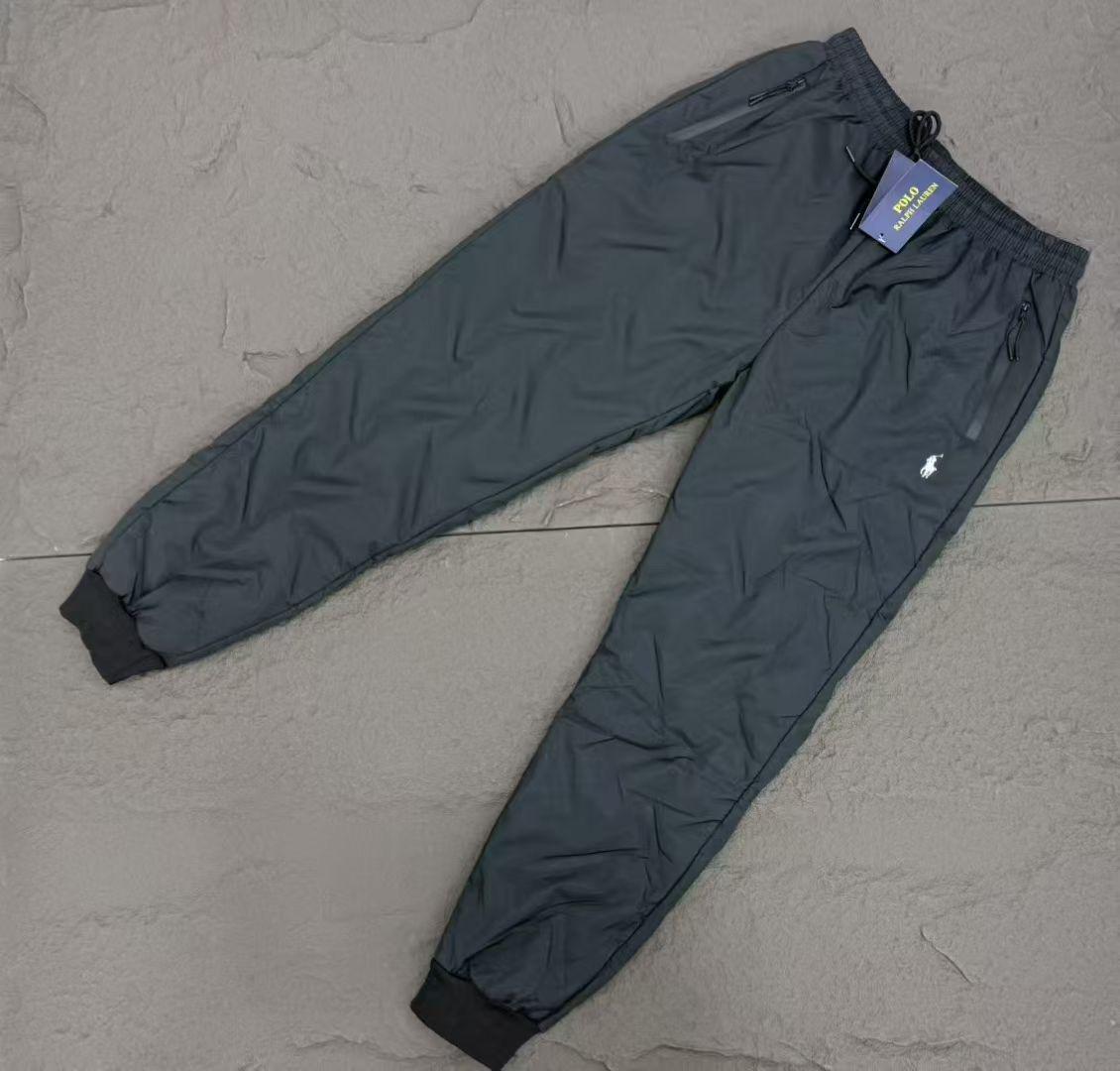 091109 Mens down pants