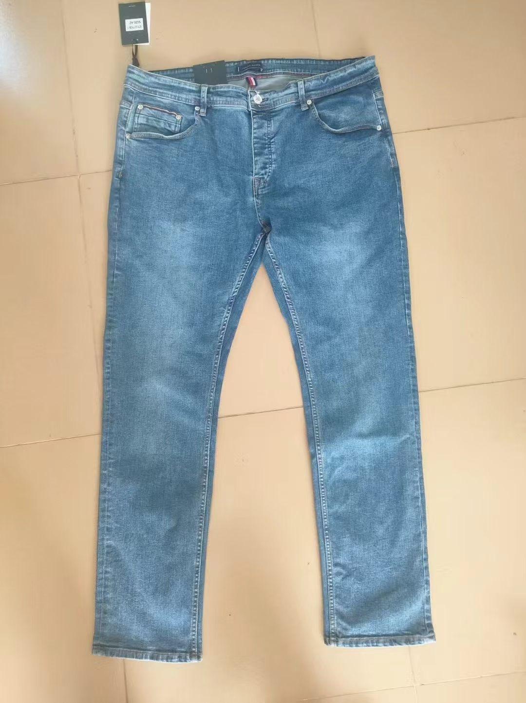 091306 Mens jeans