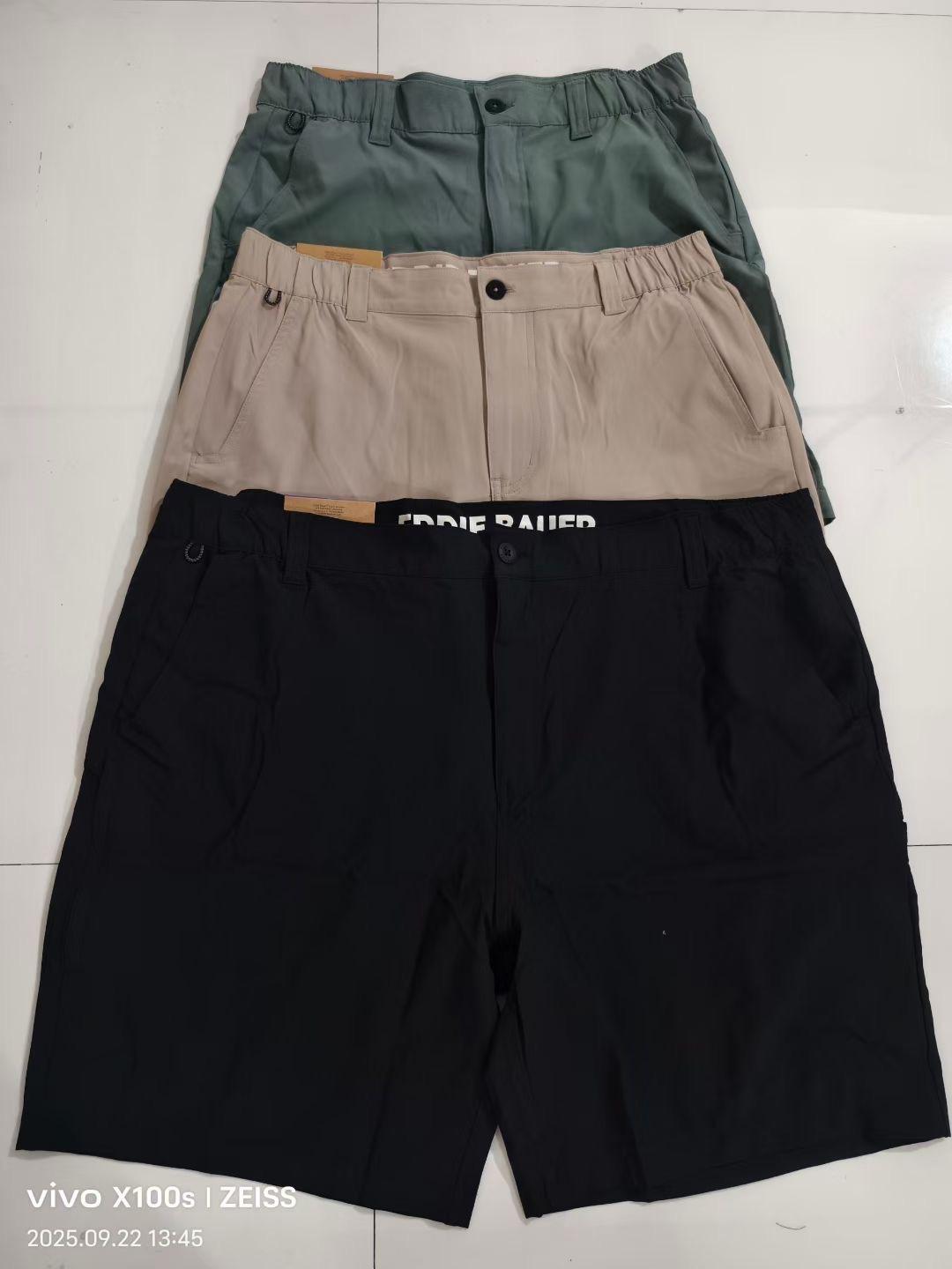 092207 Mens shorts