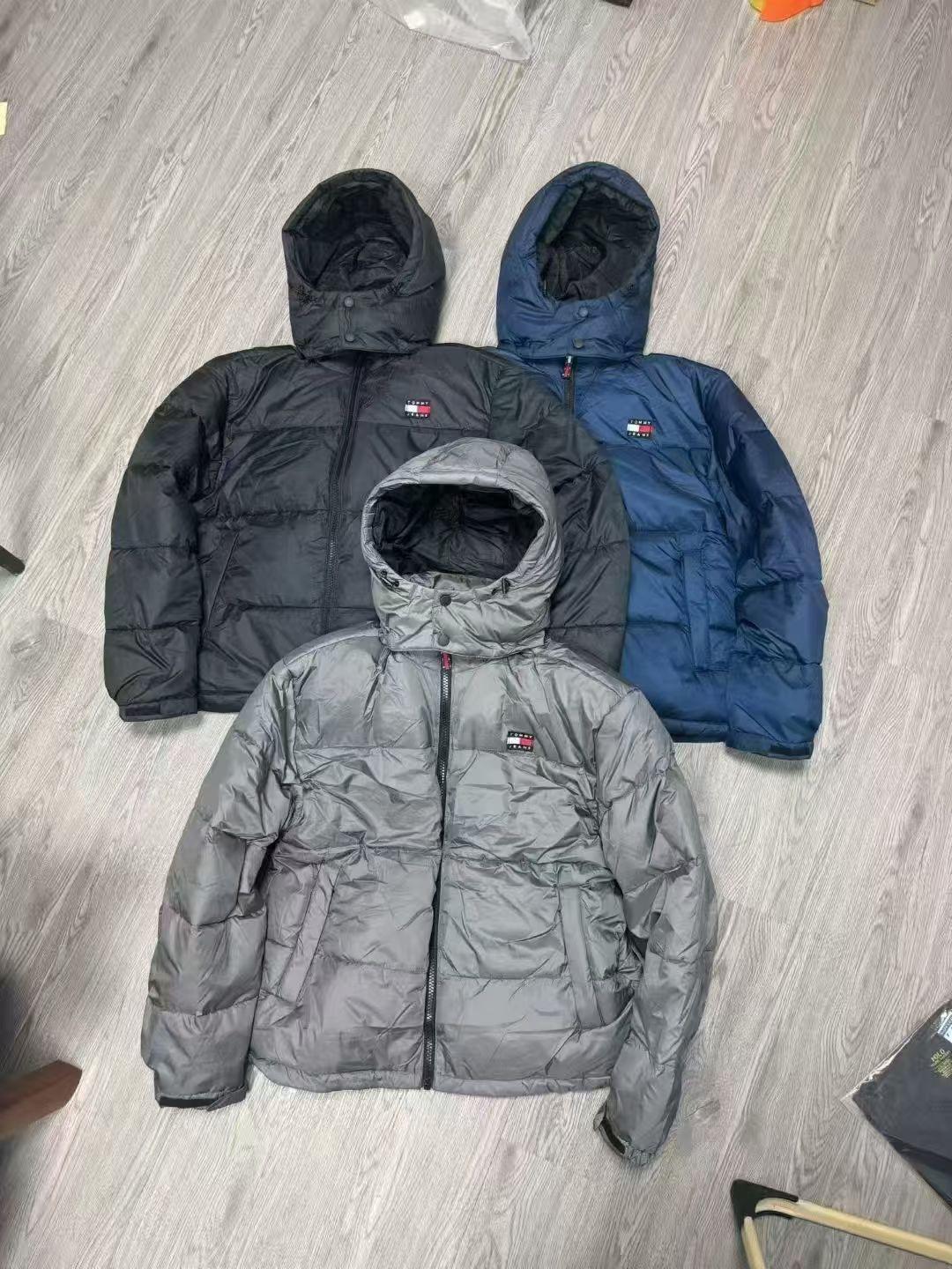 101515 Mens padding jacket