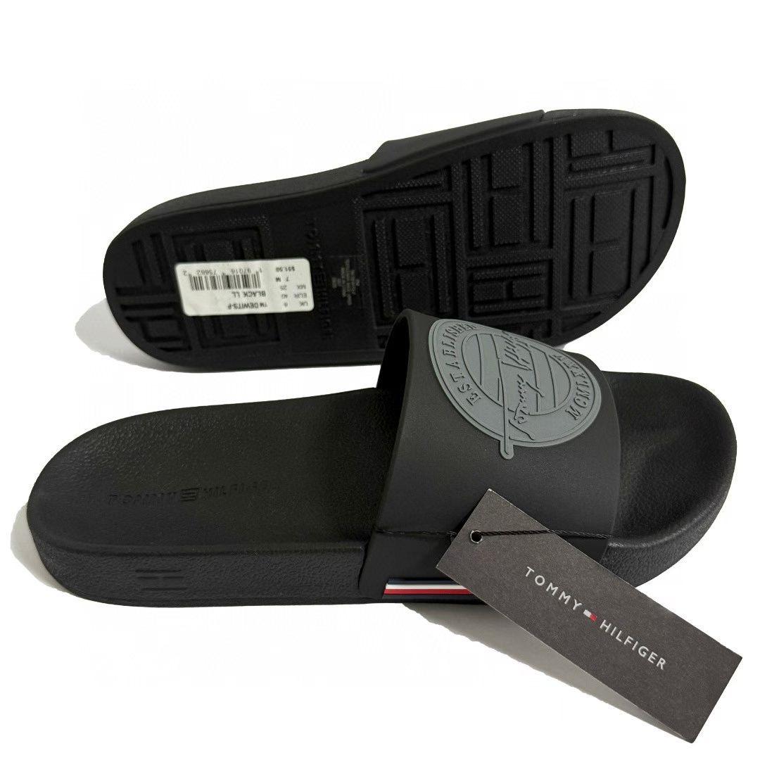 101909 Mens slippers