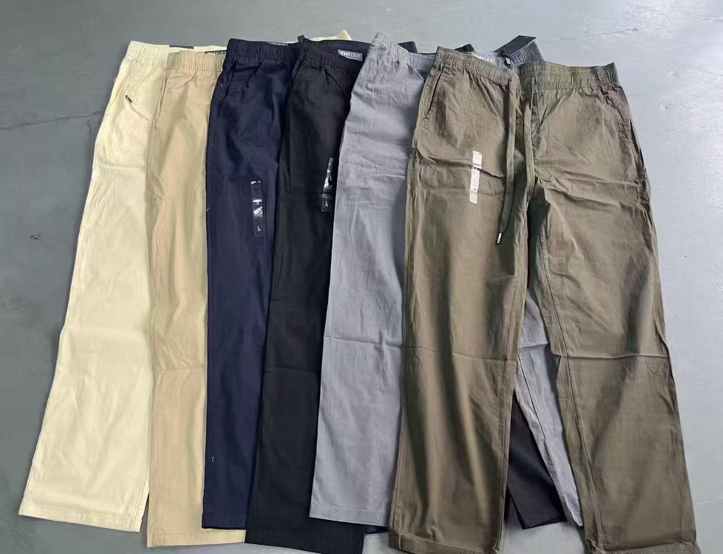 101803 Mens pants