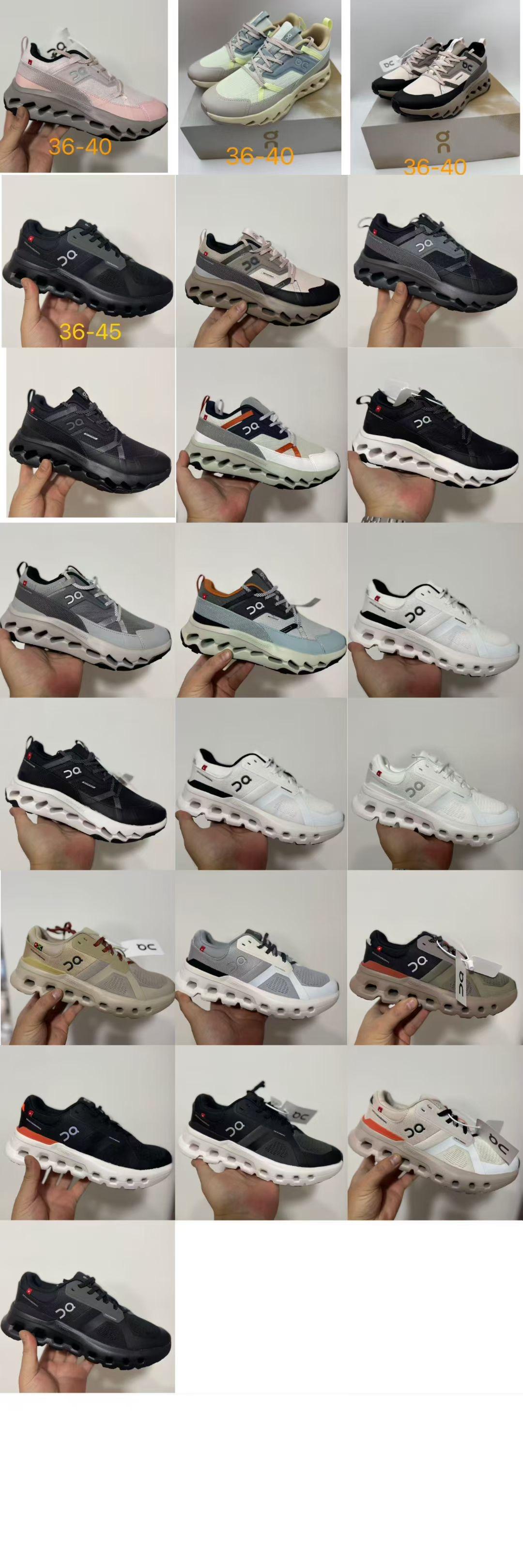 102209 Mens and Ladys shoes