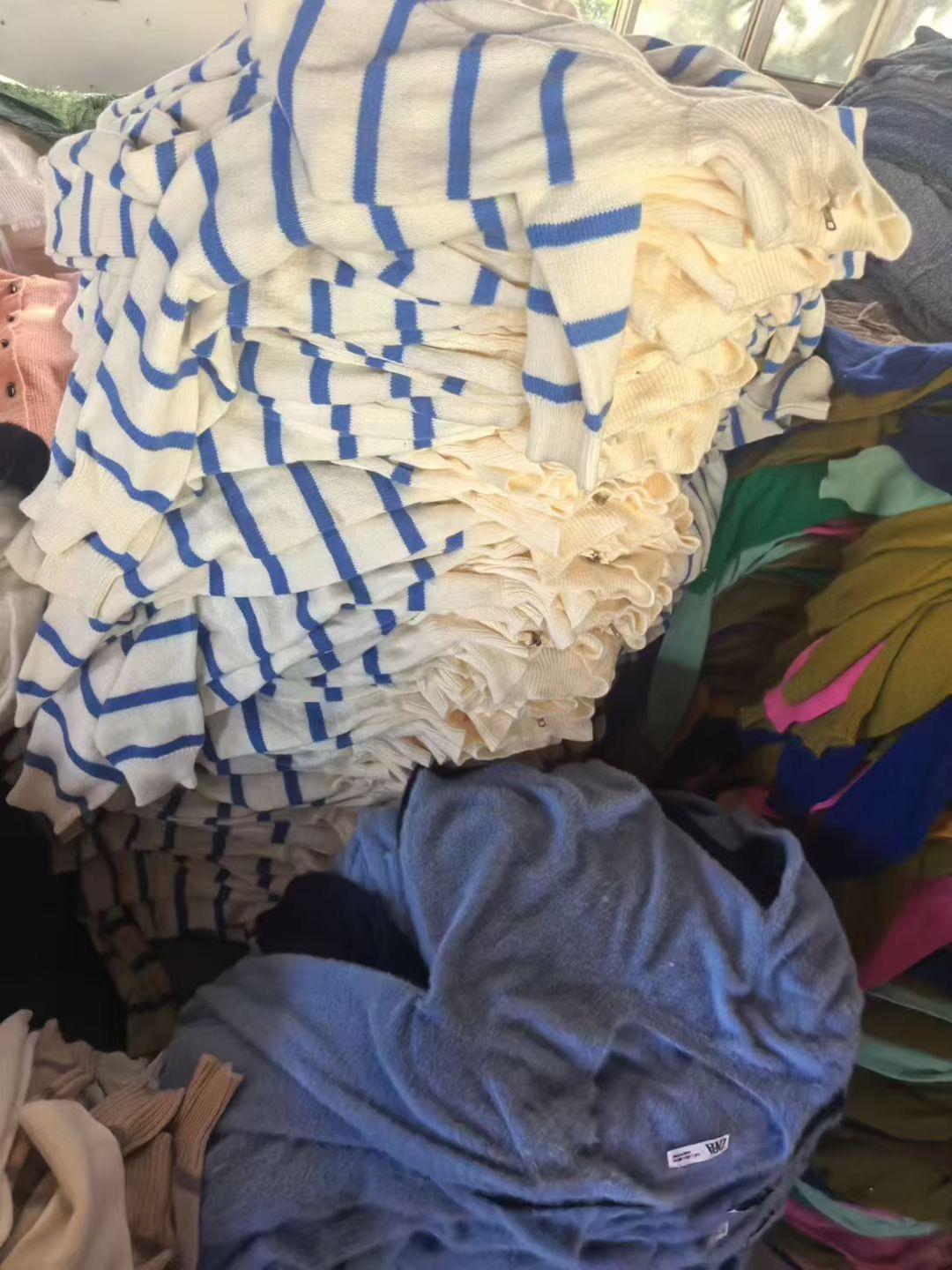 102413 Ladys zara sweater