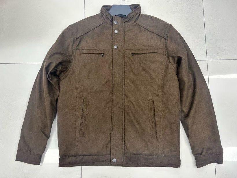 102406 Mens jacket