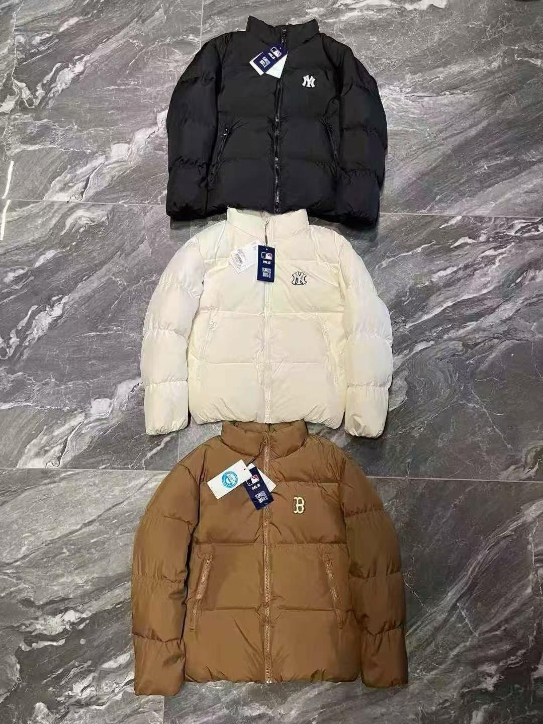 102609 Mens down jacket