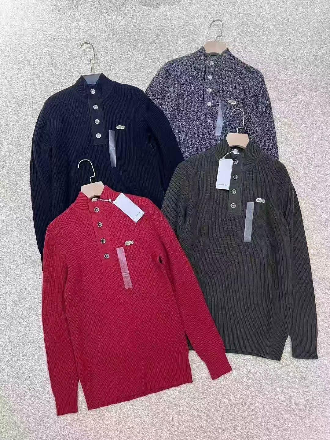 110402 Mens and Ladys sweater