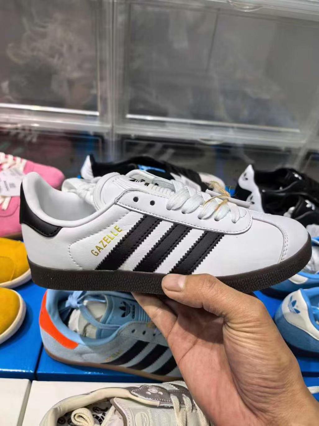 102815 Mens and Ladys shoes