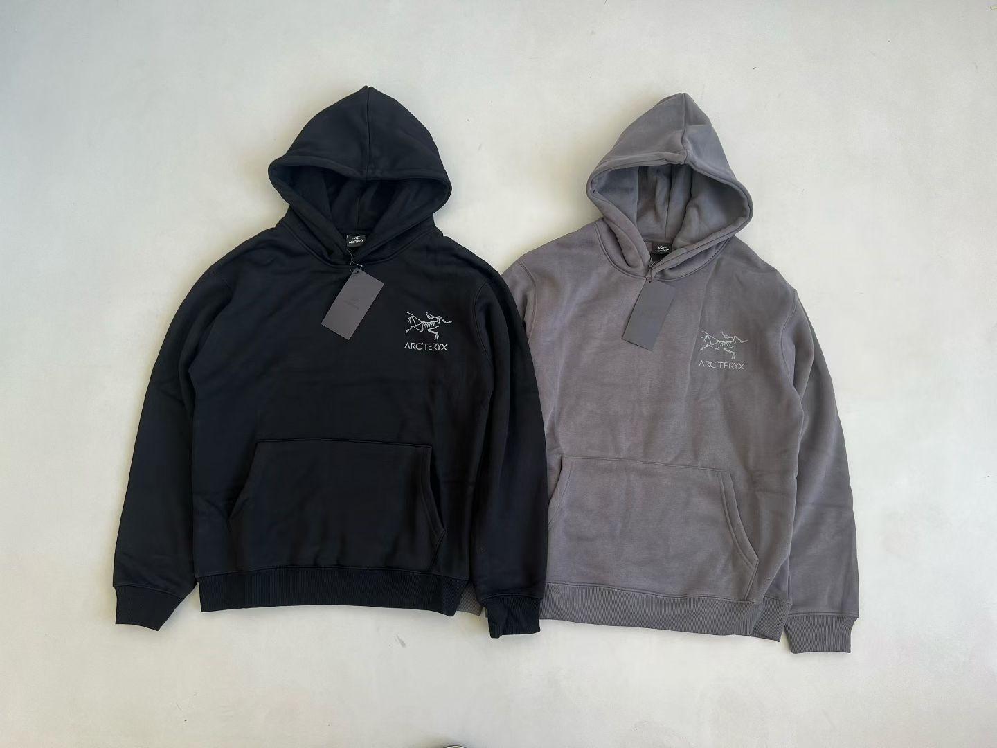 110915 Mens hoodie