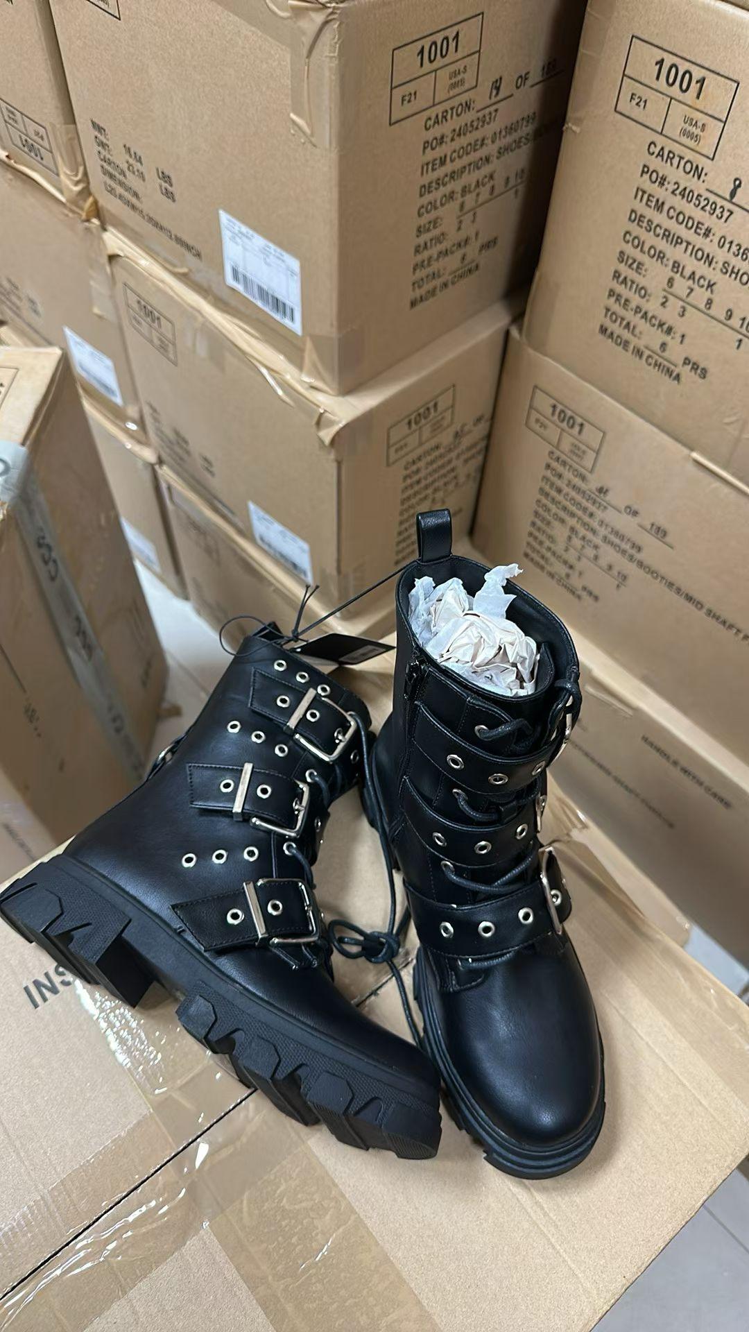 w0726-2#FOREVER21 ladys shos
