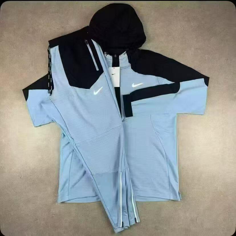 D081003#Nike sports suit