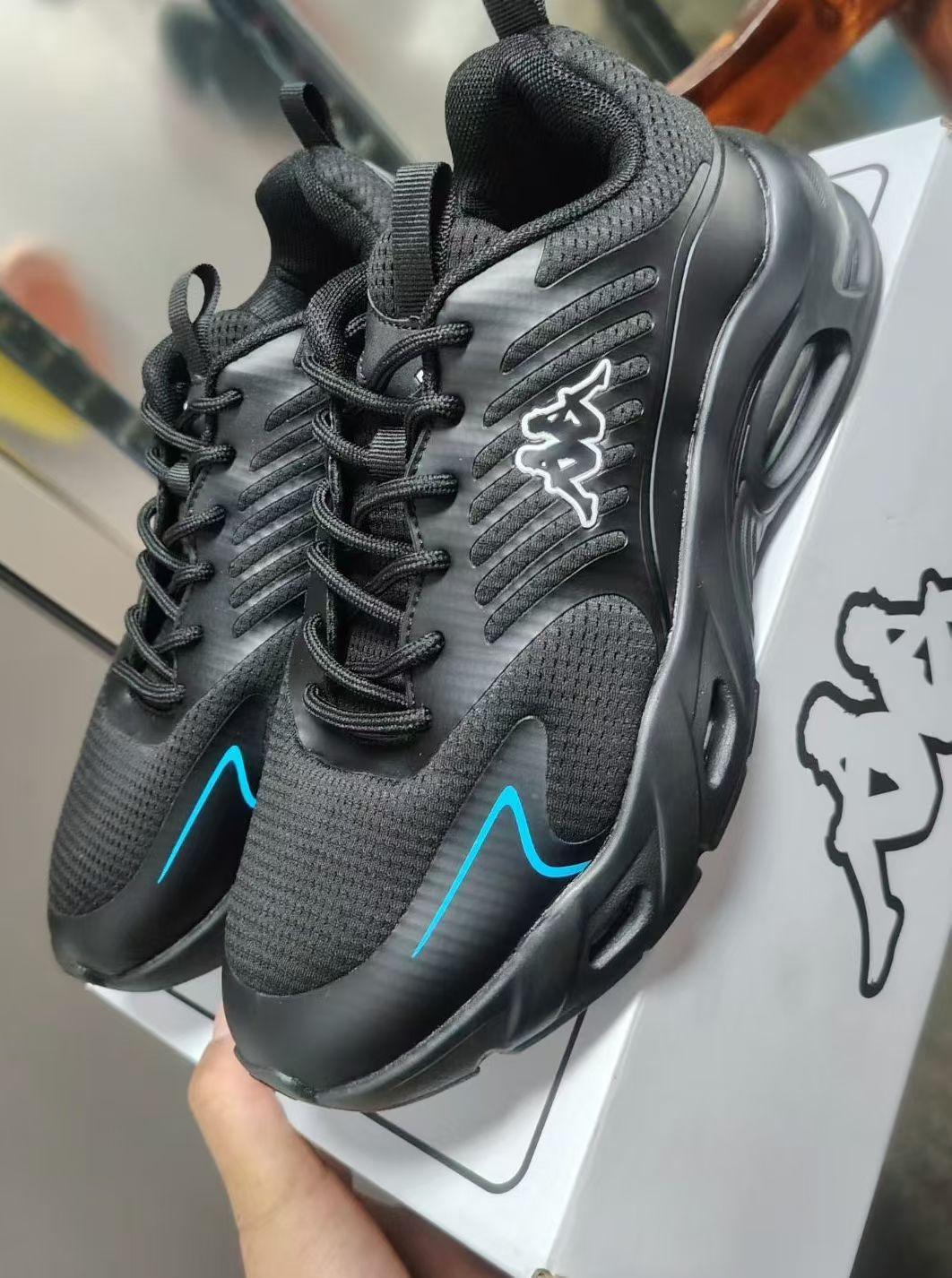 w081204#Kappa sneaker