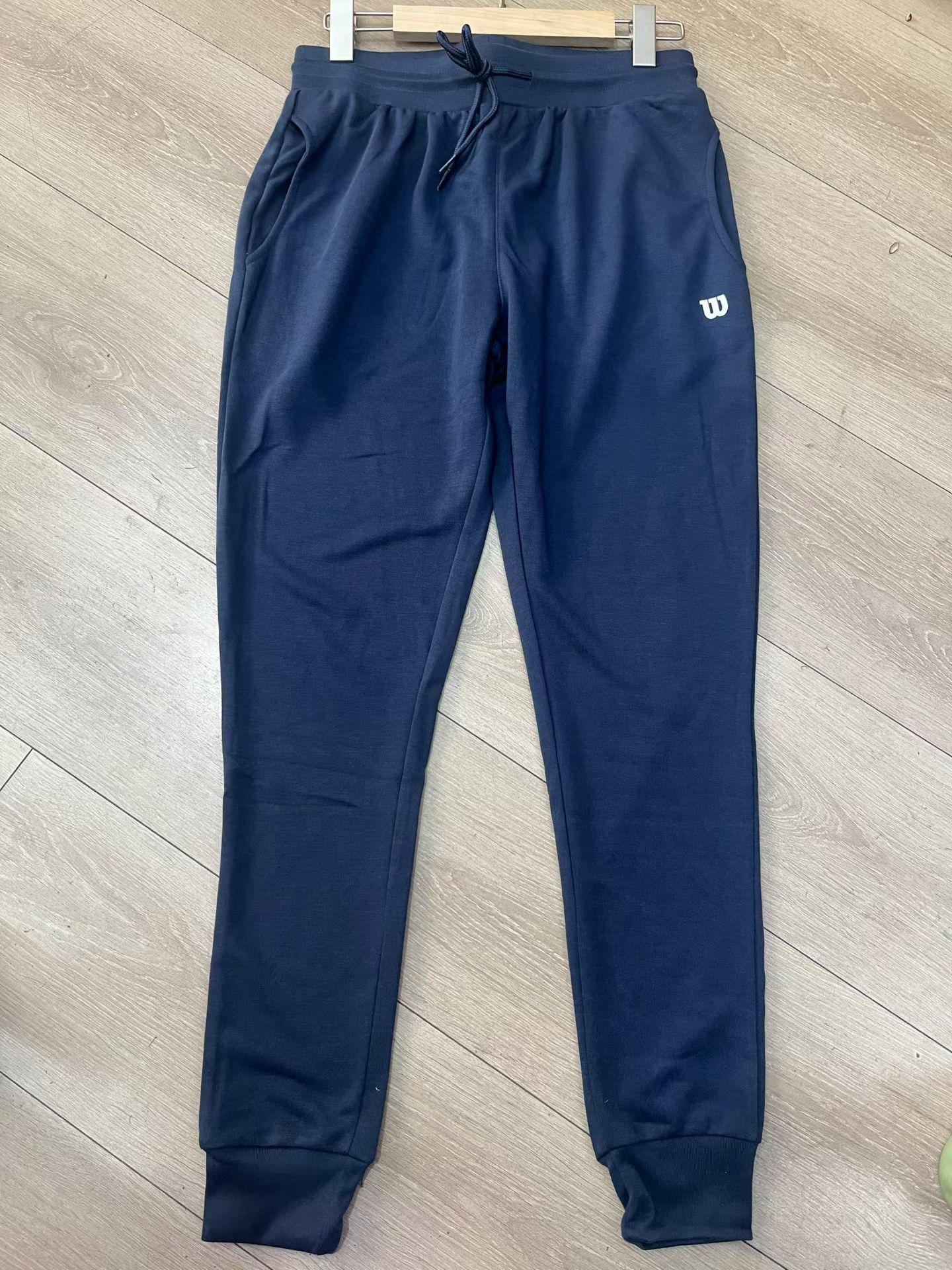 D081705#Wilson Sweatpants