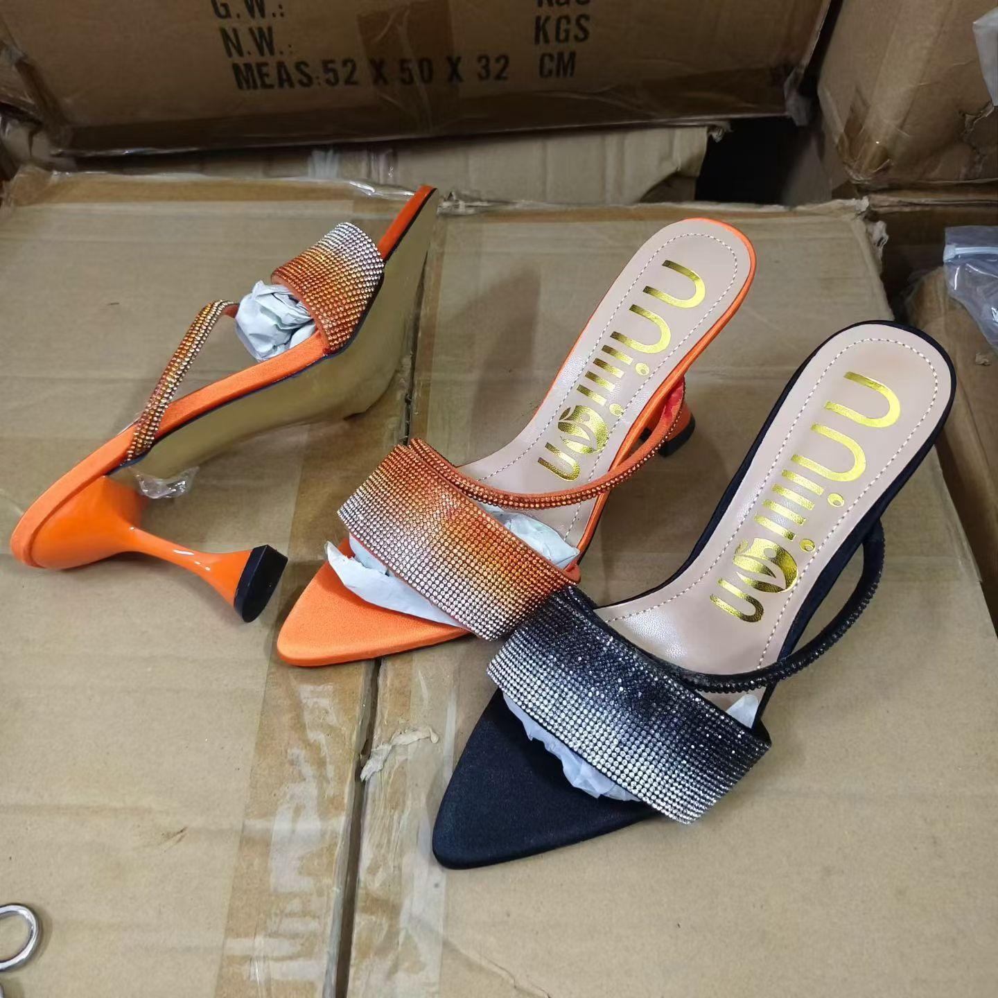 w083108#Womens sandals