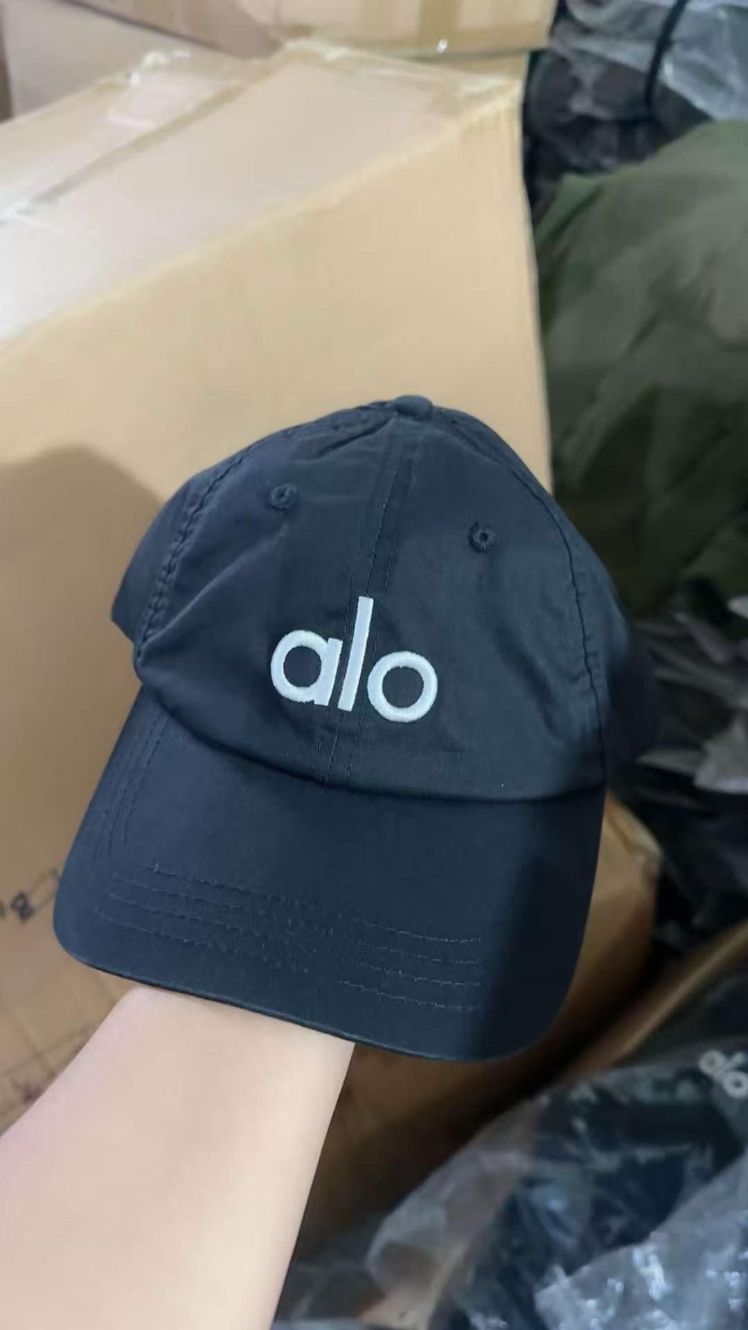 D083114#ALO HAT