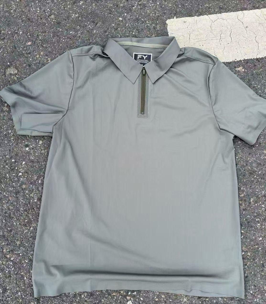 D083103#POLO SHIRTS